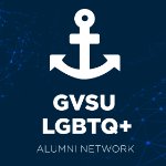 GVSU LGBTQ+ Alumni Network on June 17, 2023